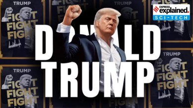 $Trump, memecoins, donald trump