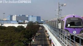 Among the most awaited are the launch of a Metro connectivity from Kolkata Airport to the city and the emergence of a "Silicon Valley" in Kolkata, potentially positioning Kolkata as a major player in India's tech sector. (File)