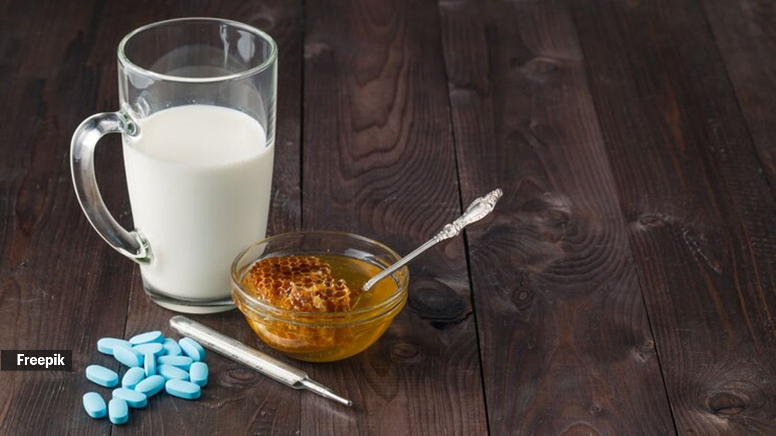 Five healthy diet staples that may interact with prescription drugs