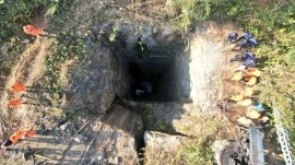 assam miners trapped, rescue operations