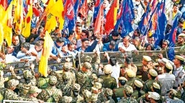 Assam mine deaths, assam, miner body recovered, miner found, body of second miner found, coal mine in assam, dima hasao, assam news, meghalaya, indian express