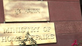 Indo-Myanmar border, India, Mizo groups, Myanmar