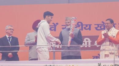 national games