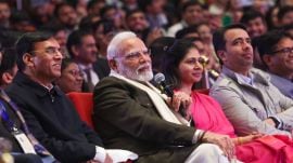 Viksit Bharat Young Leaders Dialogue