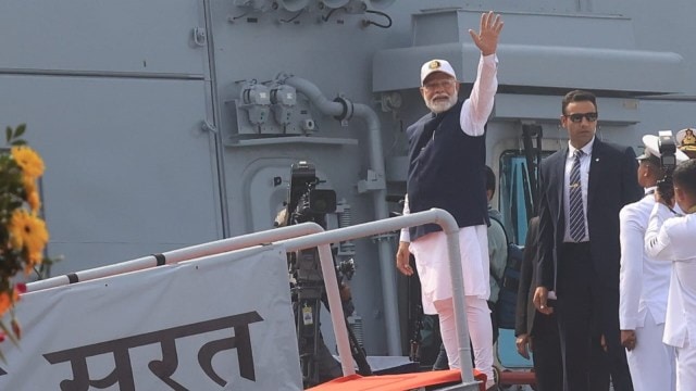 pm modi