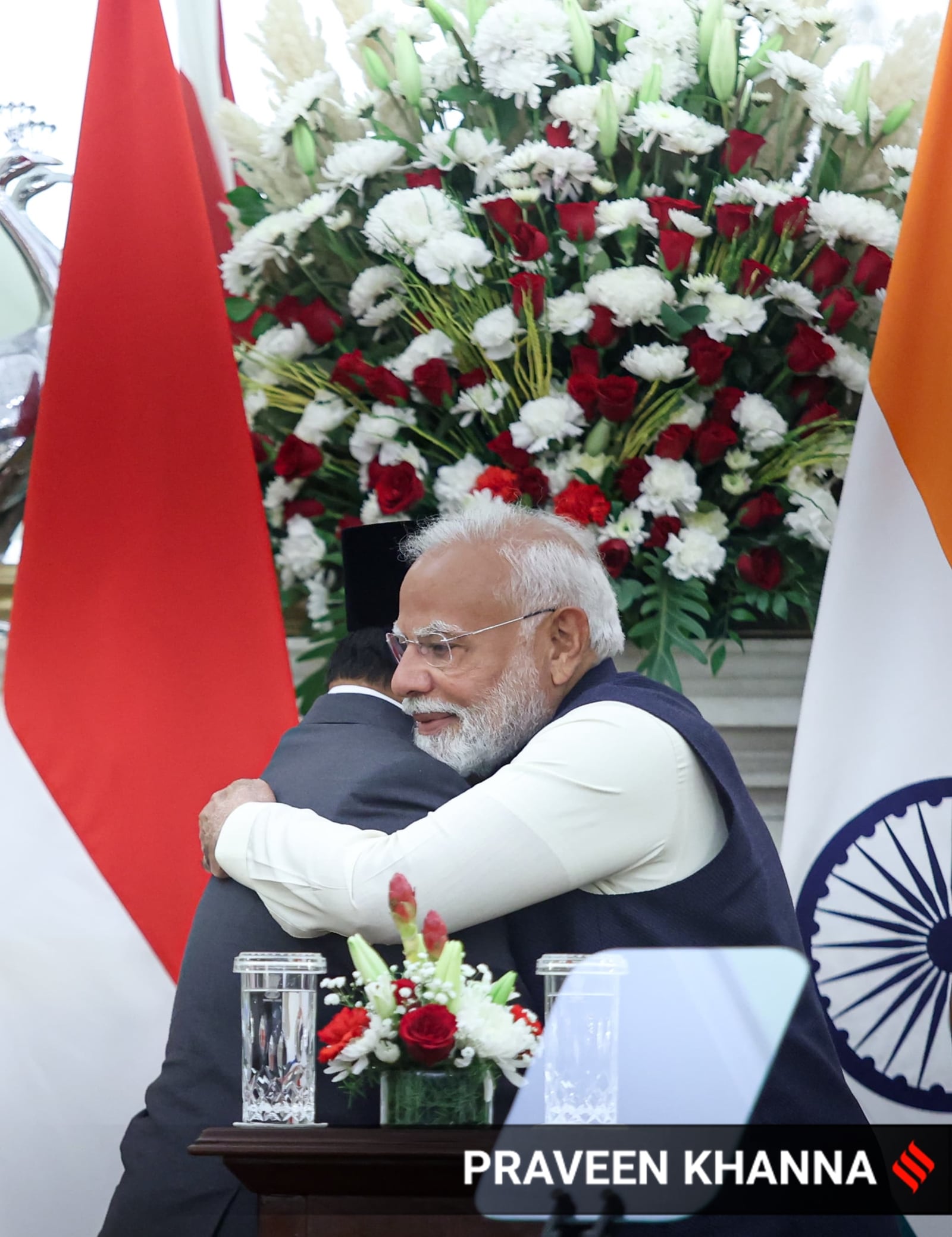 modi indonesian president republic day