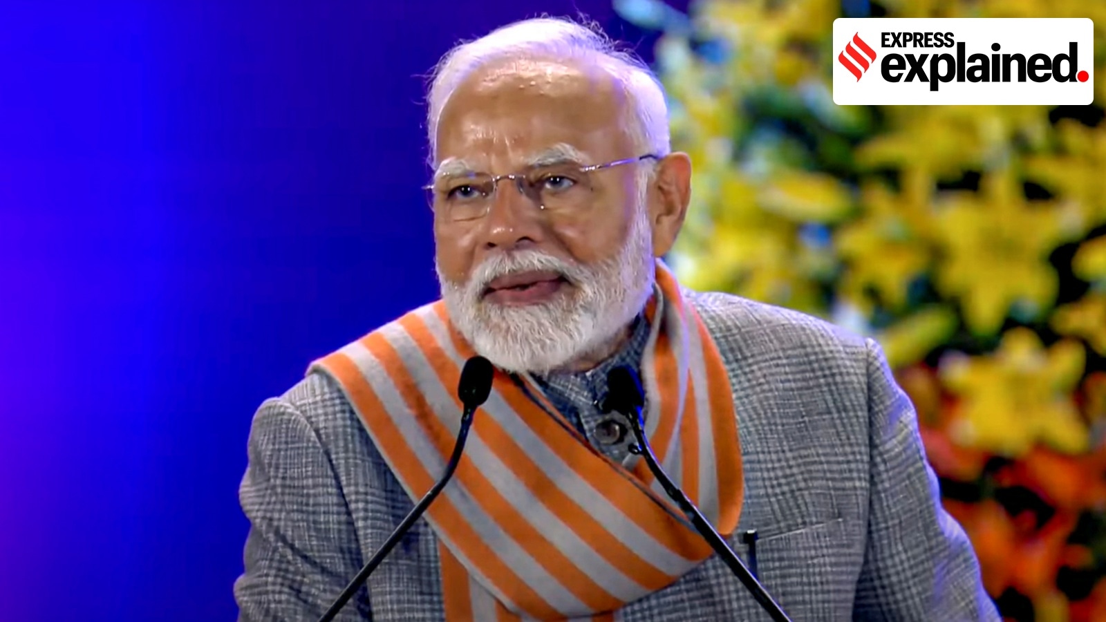 Mission Mausam launched by PM Modi today: What is it, how it will help Indians