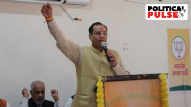 mohan lal badoli haryana bjp chief gang-rape charges