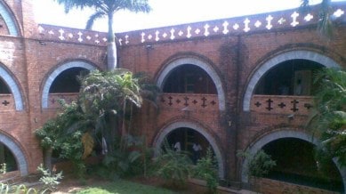 MS University, VK Shrivastava, Gujarat High Court, Gujarat government, Ahmedabad news, Gujarat news, India news, Indian express, current affairs