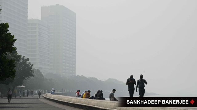 Mumbai