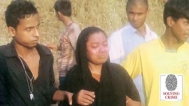 mumbra single mother