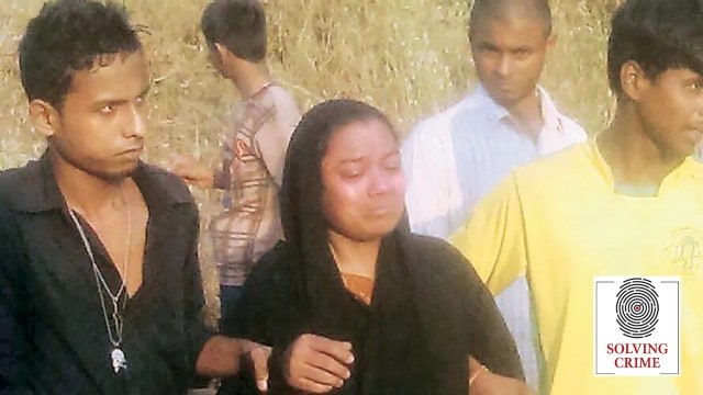 mumbra single mother