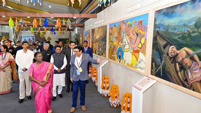 pravasi bharatiya divas