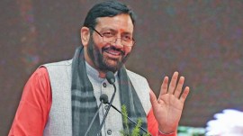 nayab singh saini cow protection in haryana