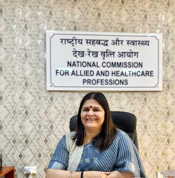 Dr Yagna Shukla