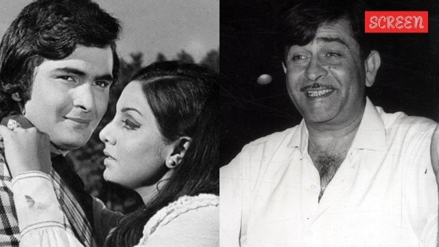 Neetu Kapoor and Rishi Kapoor got married in 1980. Rishi was the son of Raj Kapoor
