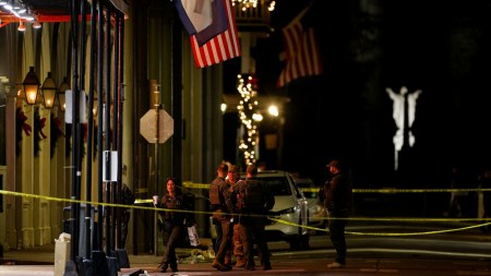 new orleans, drunk driver, world news, indian express