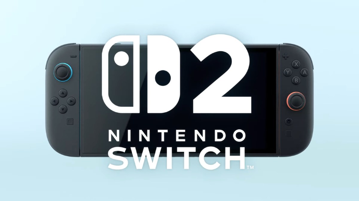 What the Switch 2 reveals about Nintendo and where it is headed