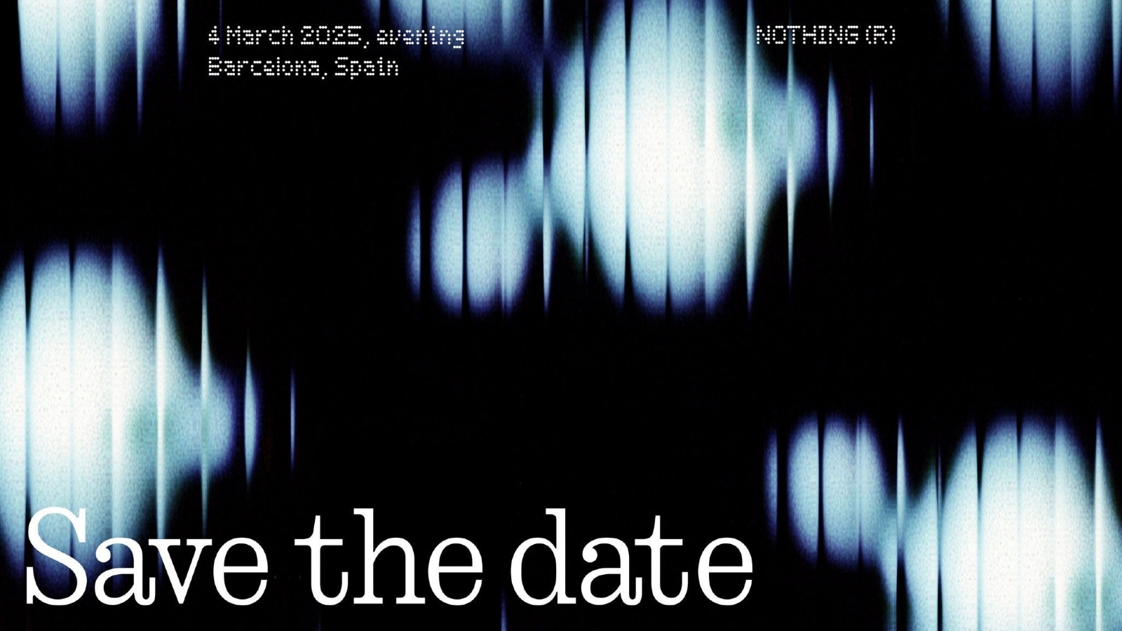 Nothing to launch something on March 4 at MWC 2025: Likely to unveil Phone (3a) series