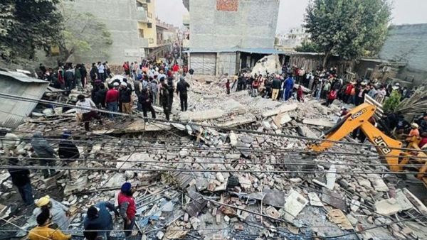 mohali, sohana, notices, illegal construction