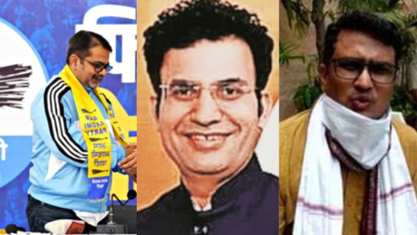 The Patparganj constituency seat will be fought between Awadh Ojha (AAP), Ravinder Singh Negi (BJP) and Anil Chaudhary (INC) in the Delhi Assembly Elections 2025. 