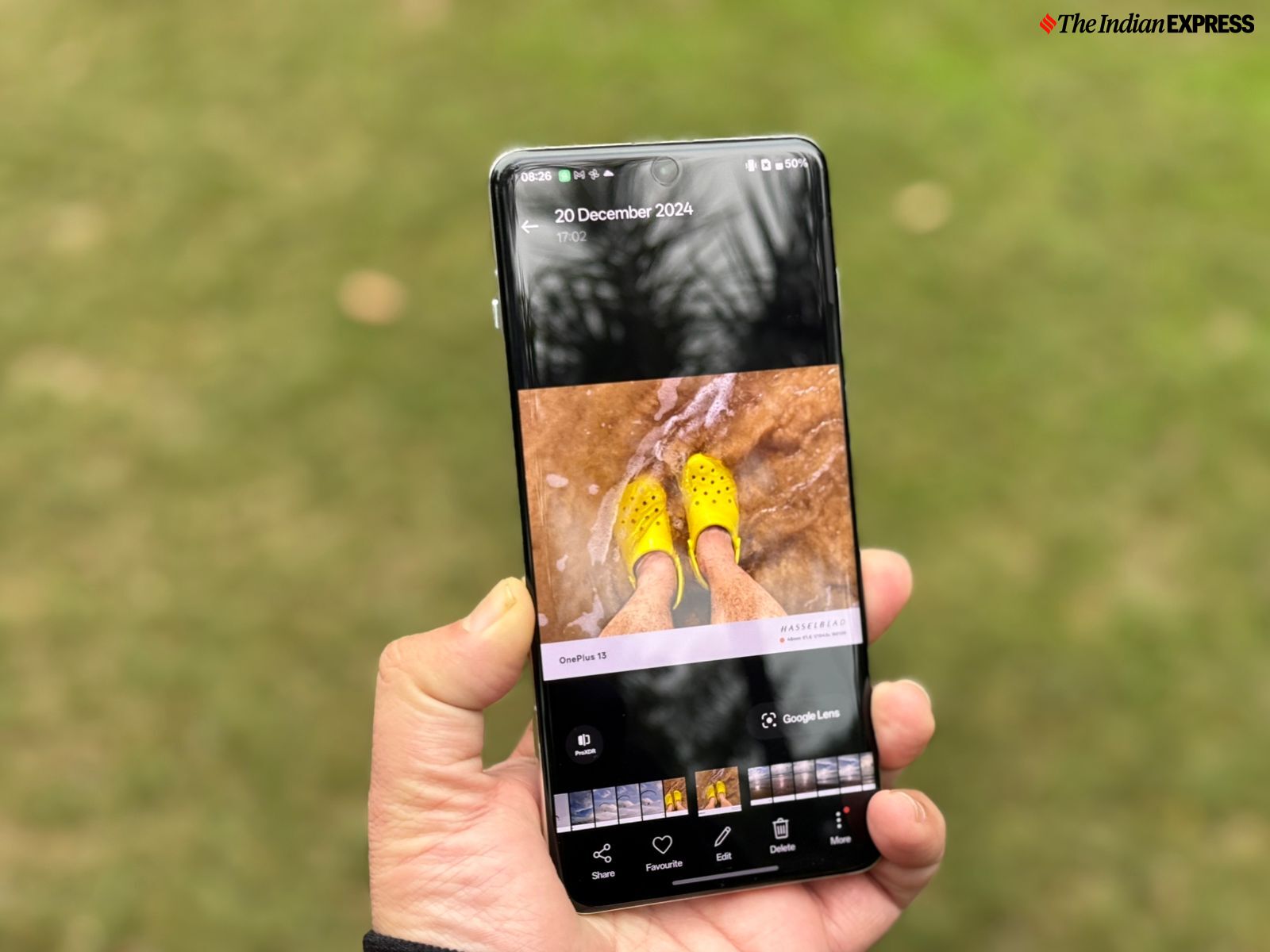 OnePlus 13 review