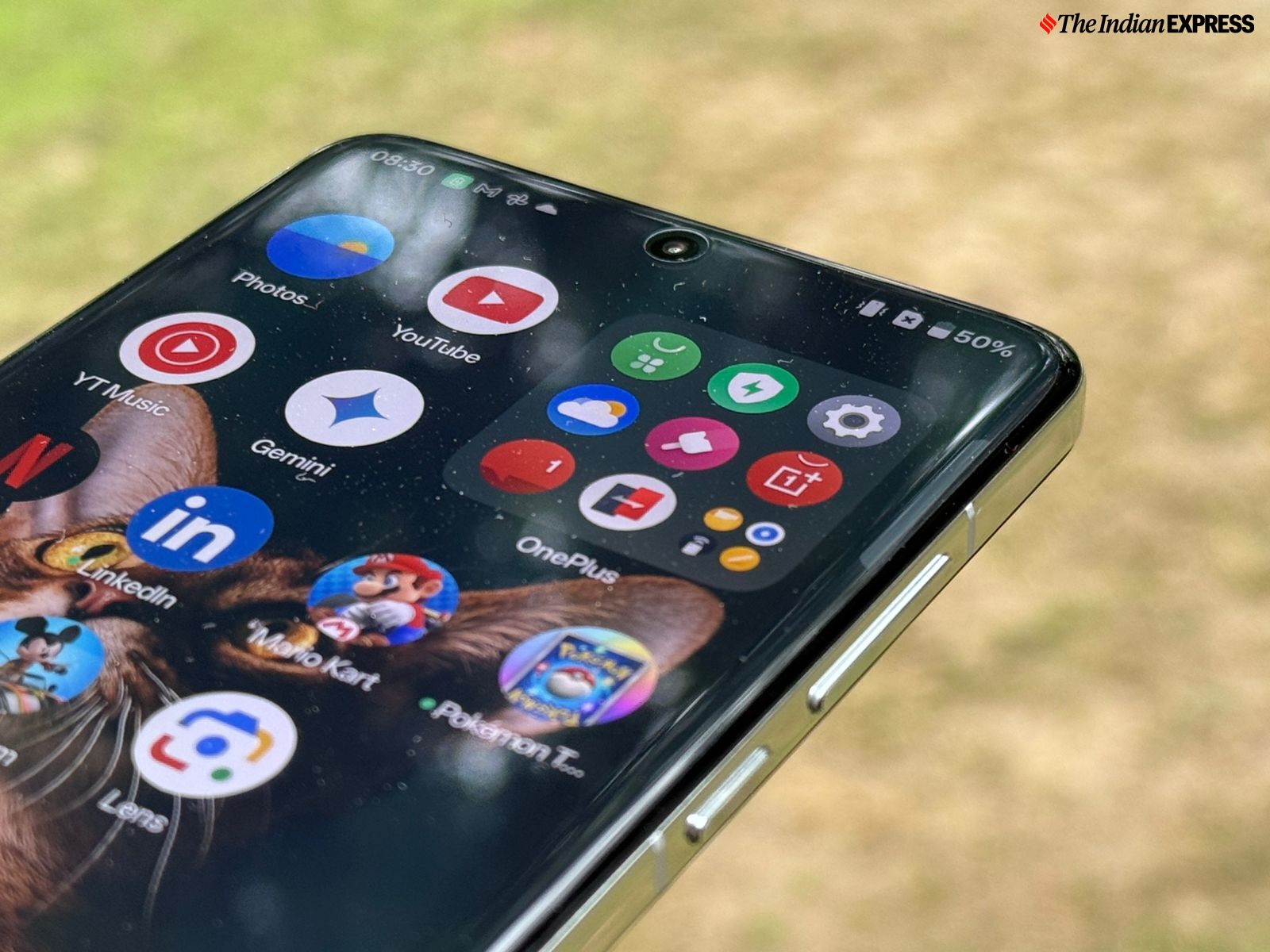 OnePlus 13 review