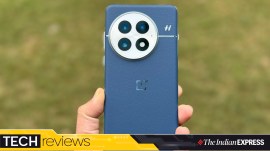OnePlus 13 review
