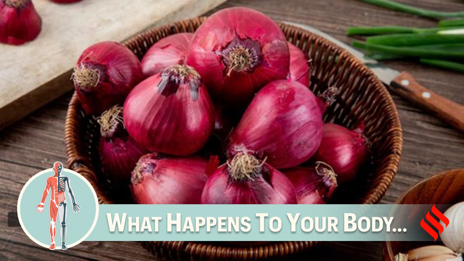 Is eating raw onions everyday recommended by health experts?
