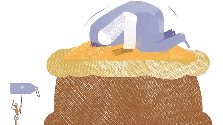 MSP, farmers protest, farmers MSP, MSP demand, farmers MSP demand, Samyukt Kisan Morcha, Hunger Strike Jagjit Singh Dallewal, Farmers Producer Organisations, Minimum Support Price, APMC, Union Budget, Parliamentary Standing Committee on Agriculture, government farmers deadlock, Indian Express, express column