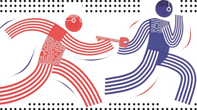C Raja Mohan writes: India, US and the atomic second wind