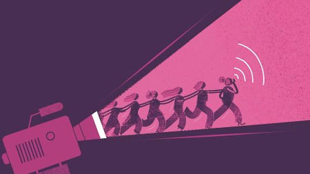 Kiran Rao writes: 2024 was the year of women in cinema. Let’s do more in 2025