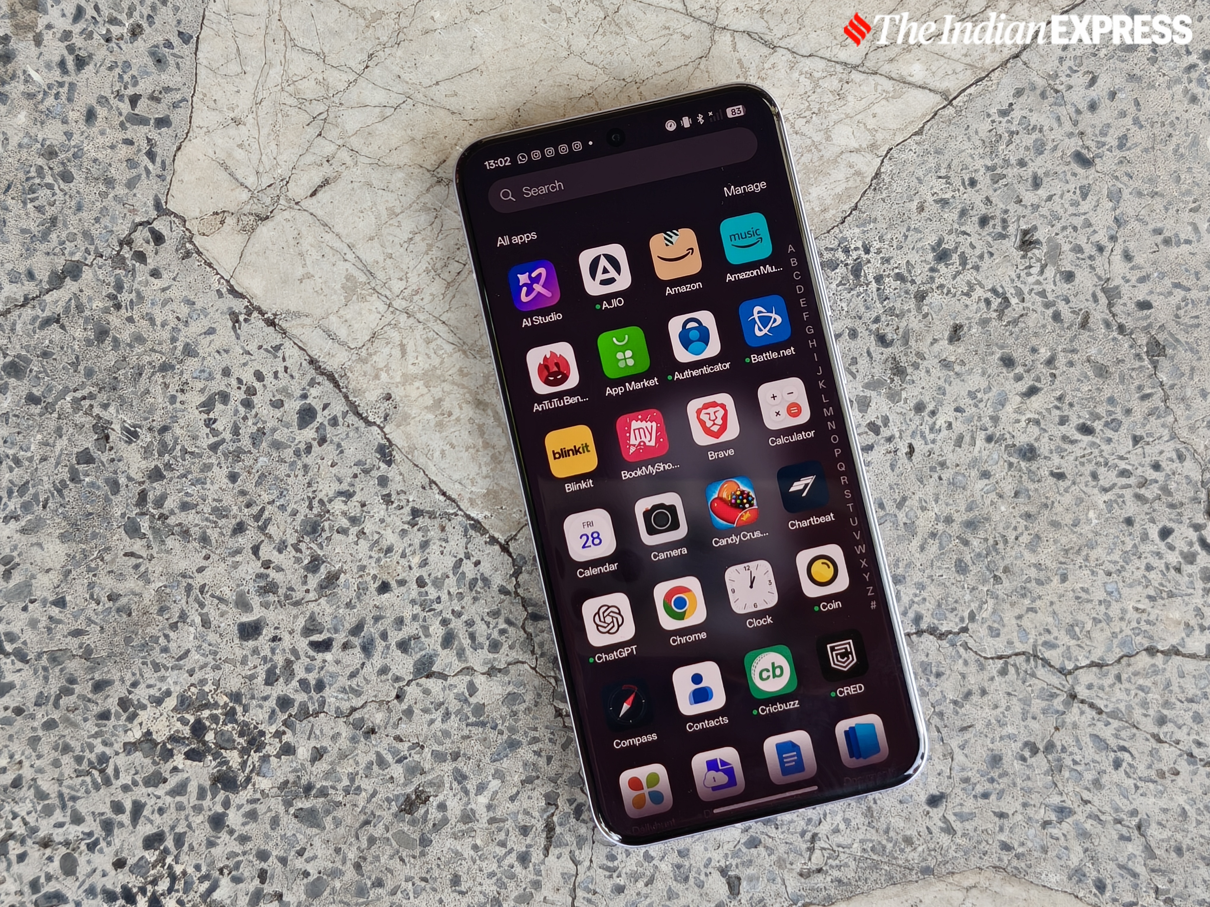 Oppo Reno 13 Pro review