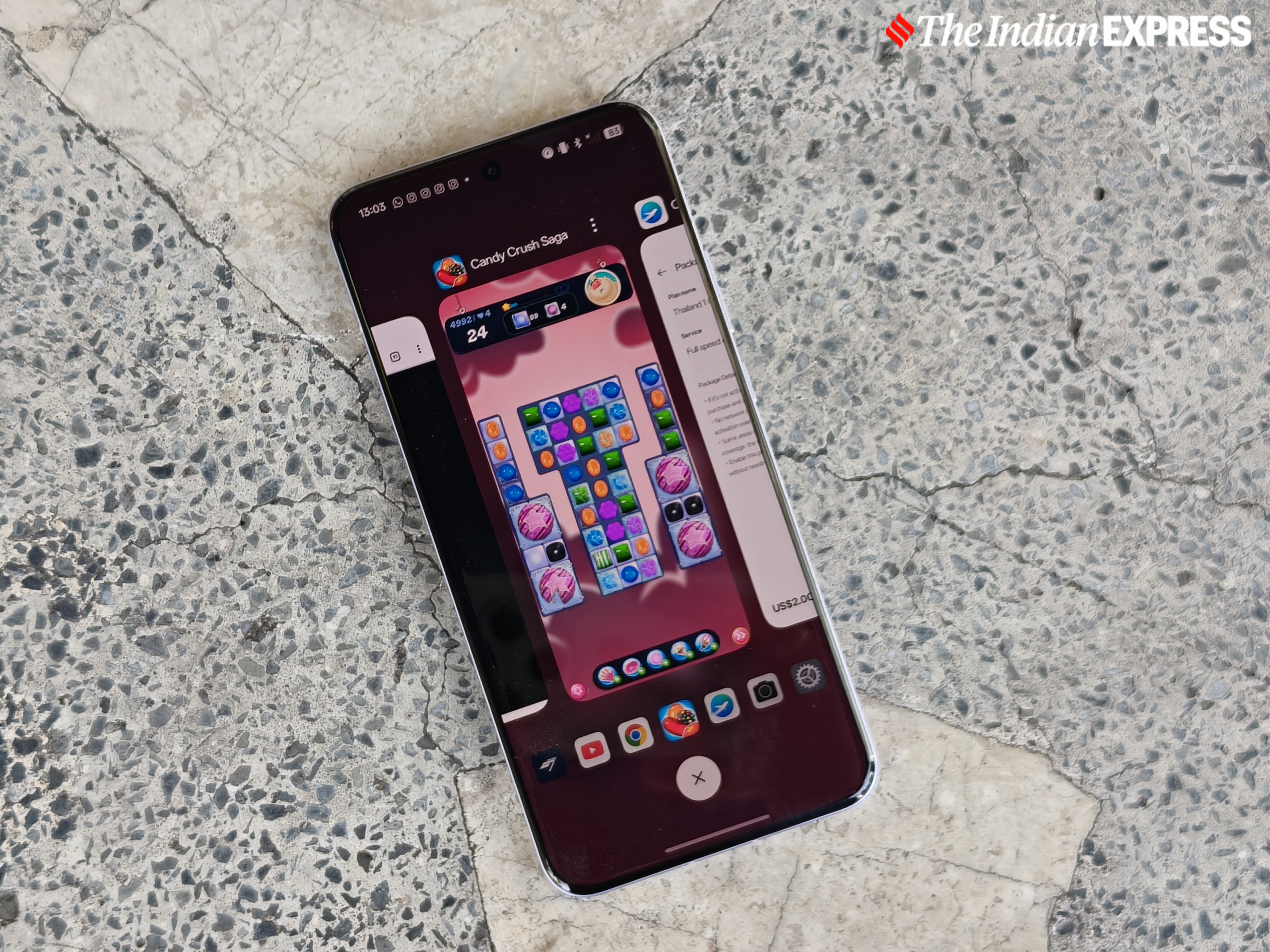 Oppo Reno 13 Pro review