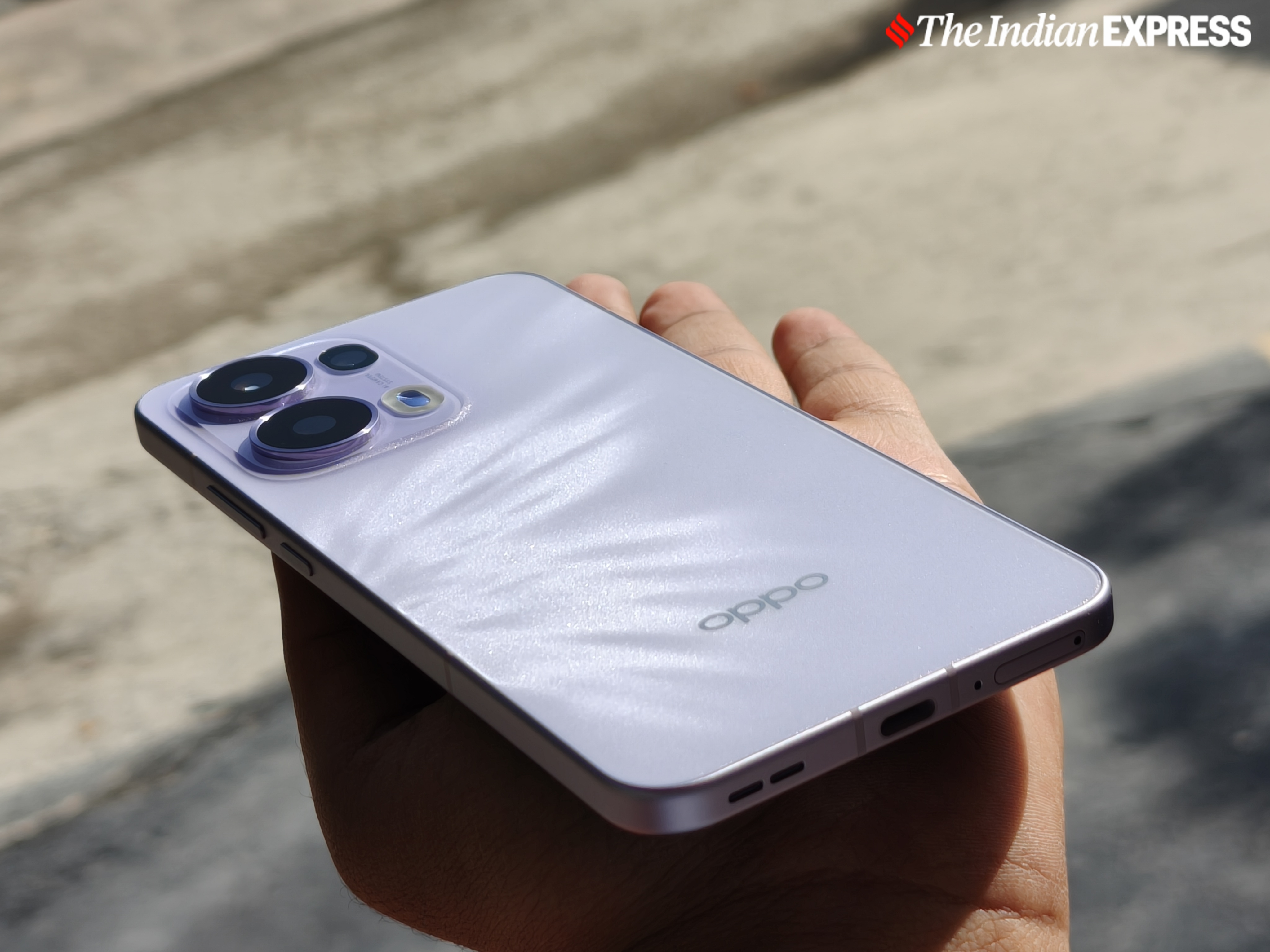 Oppo Reno 13 Pro review
