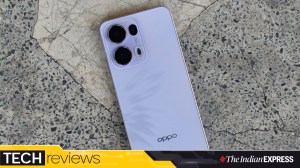 OPPO Reno 13 Pro review