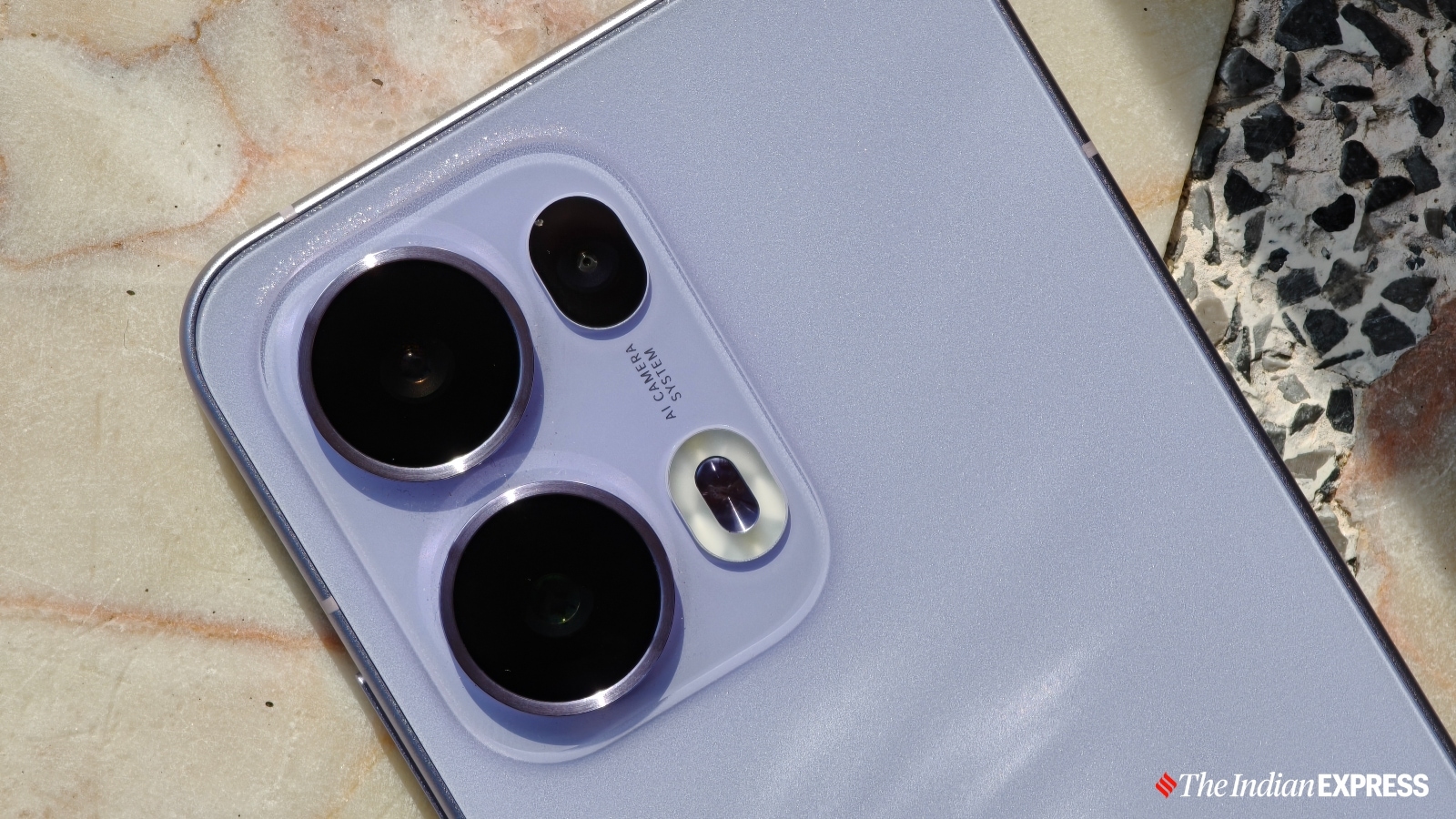 OPPO Reno 13 Pro review