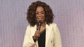 Oprah Winfrey