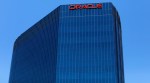 Oracle has racked up tens of billions of dollars in debt as it expands its data centres and AI infrastructure. (File)