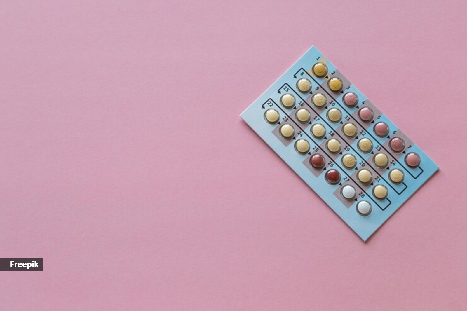 Oral Contraceptive Pills (OCPs) are often used for hormone regulation, and can cause nausea, headaches, and fluctuations in mood