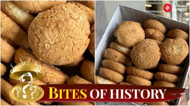 The Osmania biscuit is more than just a tasty snack