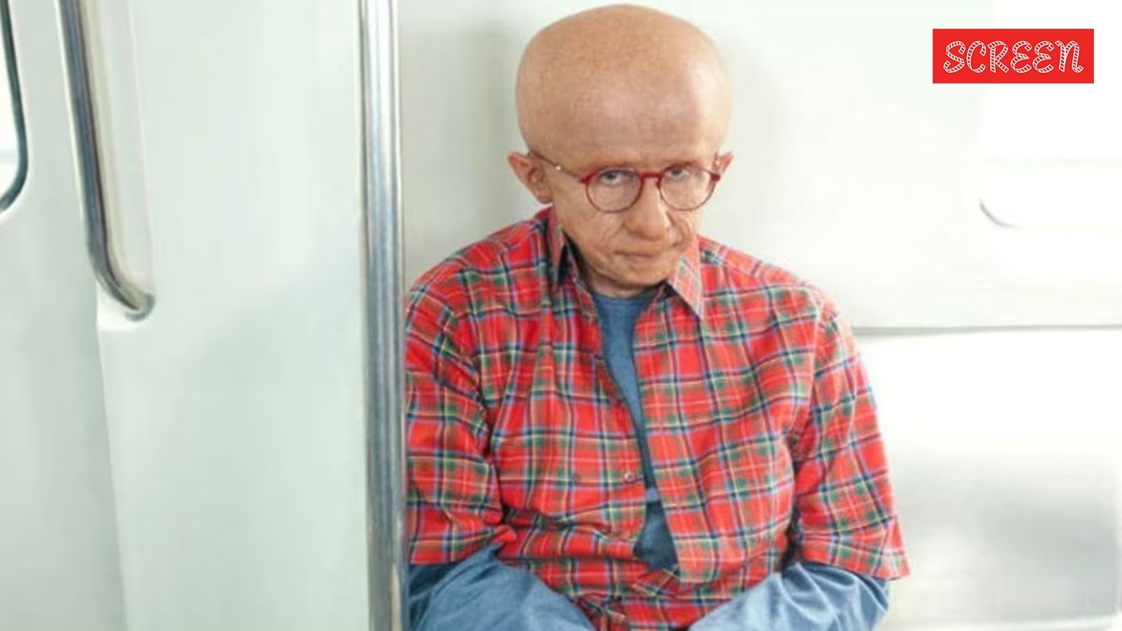 ‘Amitabh Bachchan looked ugly, scary in Paa look tests; wanted to call off film’: R Balki recalls challenge of turning 6’2 Big B into a child