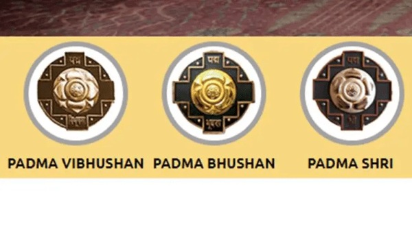 padma awards, current affairs pointers, upsc