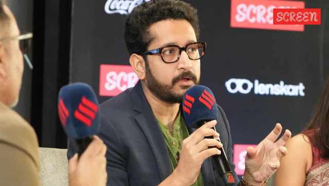 Parambrata Chatterjee