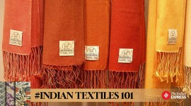 pashmina