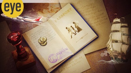 For India, a passport is a chronicler of how we travelled, the evolution of documentary identities, the handling of displacement of millions post-Partition and how we have evolved as a nation.