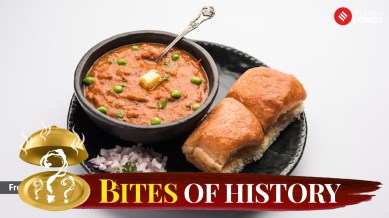 Pav bhaji's evolution from a simple mill worker's supper to a national staple is a narrative of flavour, availability, and cultural preferences