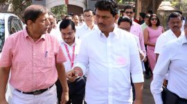 mental hospital pune