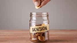 Global SWF, in its recent rankings, listed countries as per the public pension assets, reflecting decades of strategic financial planning and investment. (File)
