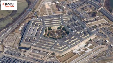 UPSC Essentials | Daily subject-wise quiz : Science and Technology (Week 95)